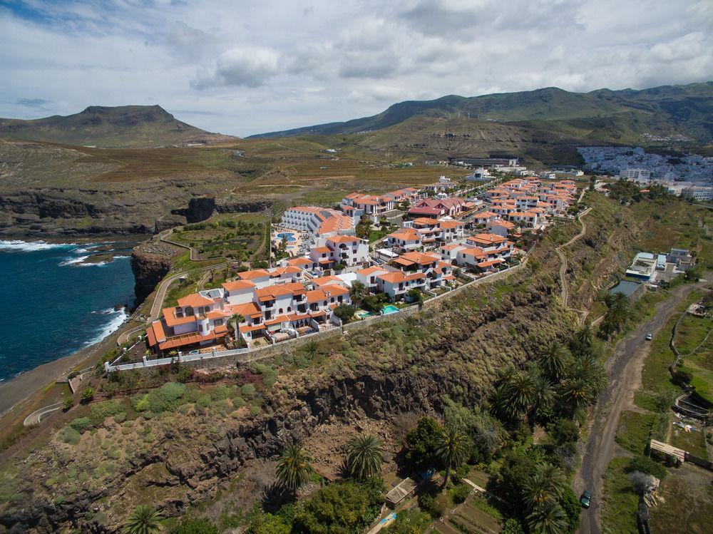 Occidental Roca Negra - Adults Only Hotel Agaete  Exterior foto