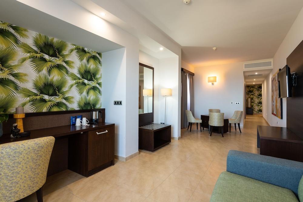 Occidental Roca Negra - Adults Only Hotel Agaete  Exterior foto