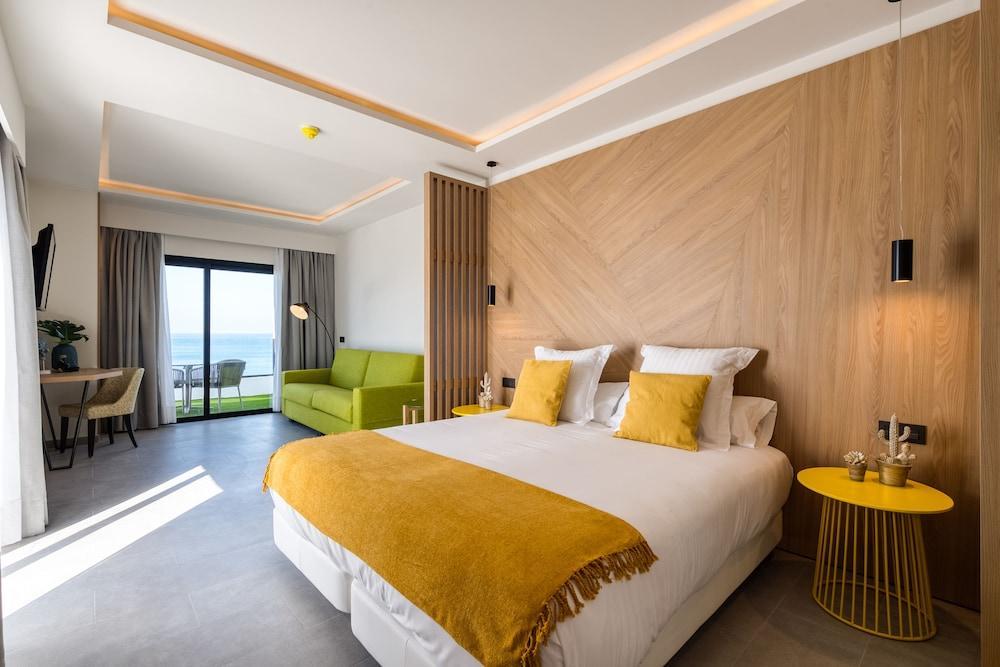 Occidental Roca Negra - Adults Only Hotel Agaete  Exterior foto