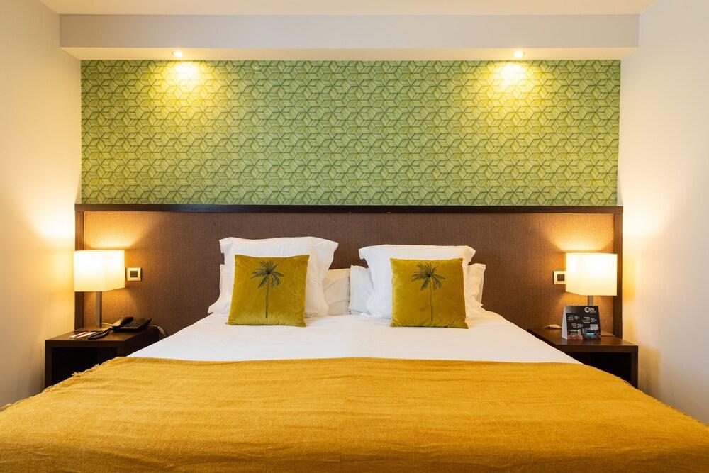 Occidental Roca Negra - Adults Only Hotel Agaete  Exterior foto