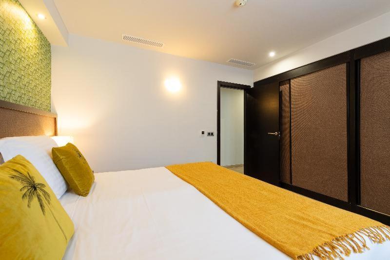 Occidental Roca Negra - Adults Only Hotel Agaete  Cameră foto