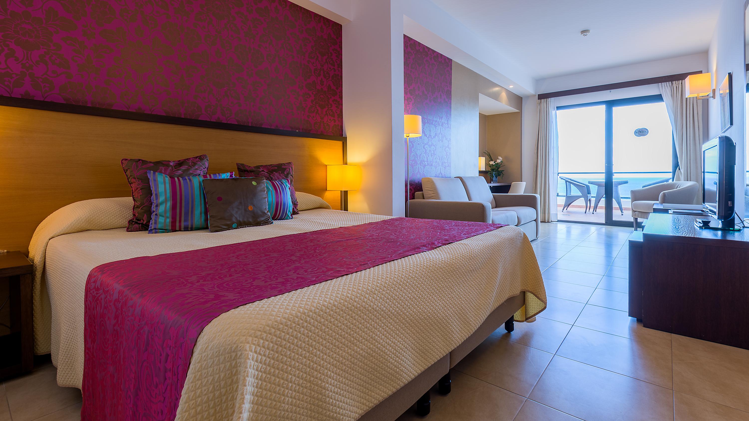 Occidental Roca Negra - Adults Only Hotel Agaete  Exterior foto