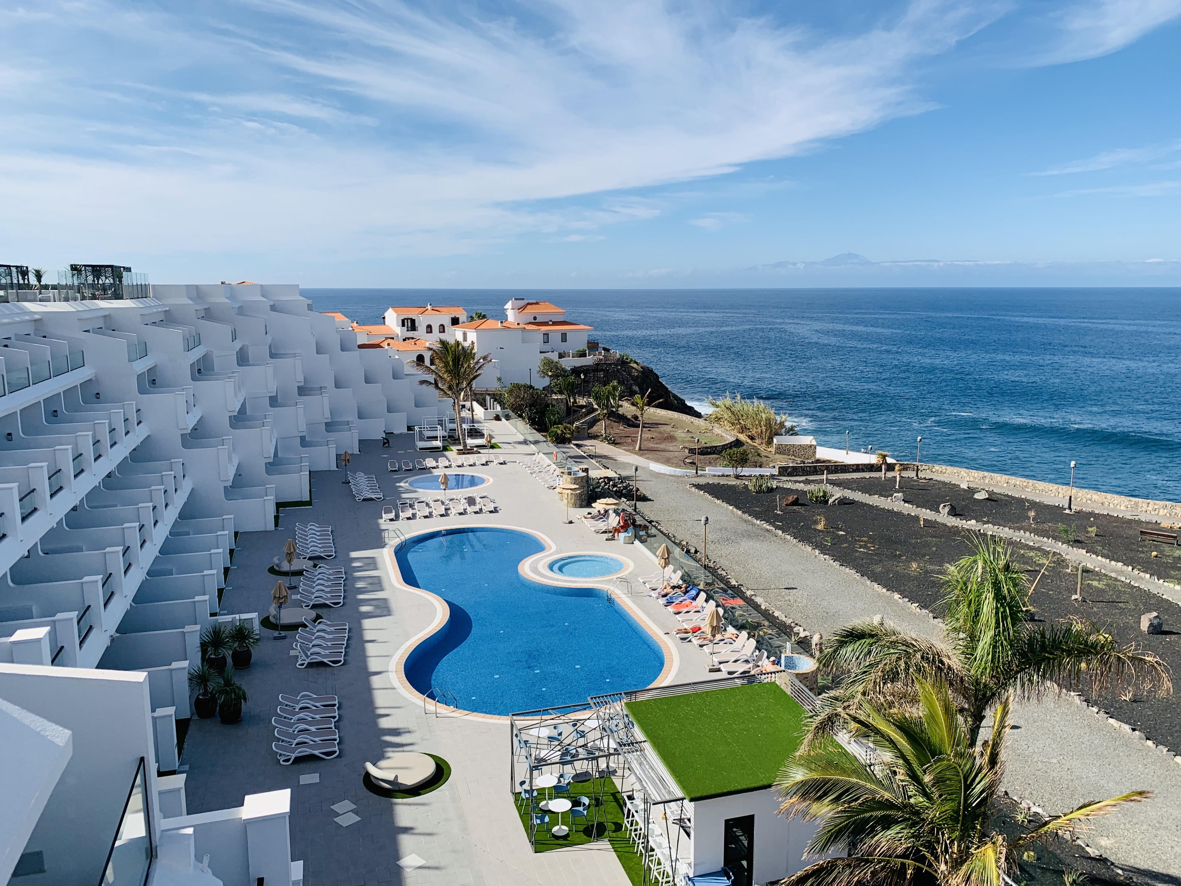 Occidental Roca Negra - Adults Only Hotel Agaete  Exterior foto