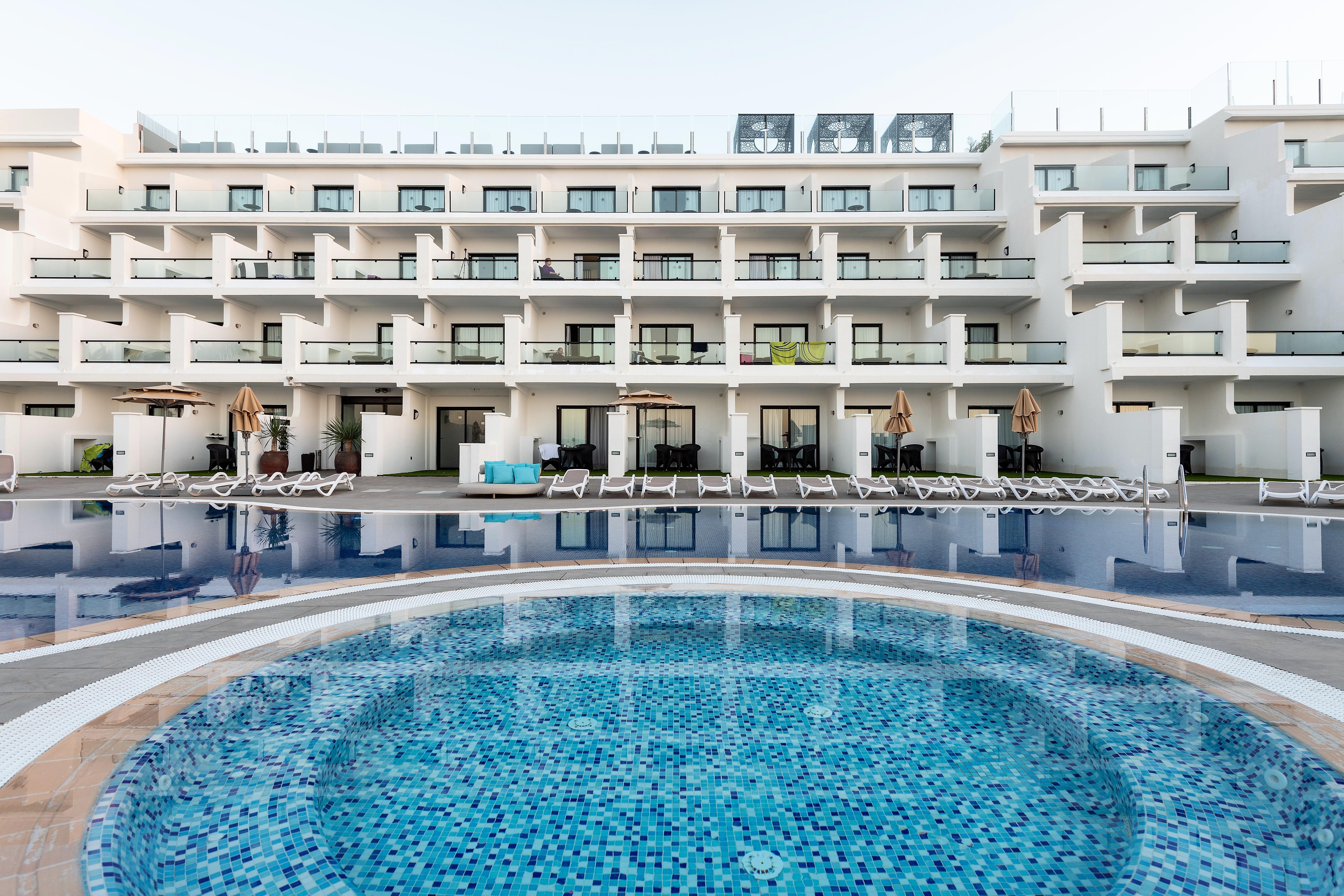 Occidental Roca Negra - Adults Only Hotel Agaete  Exterior foto