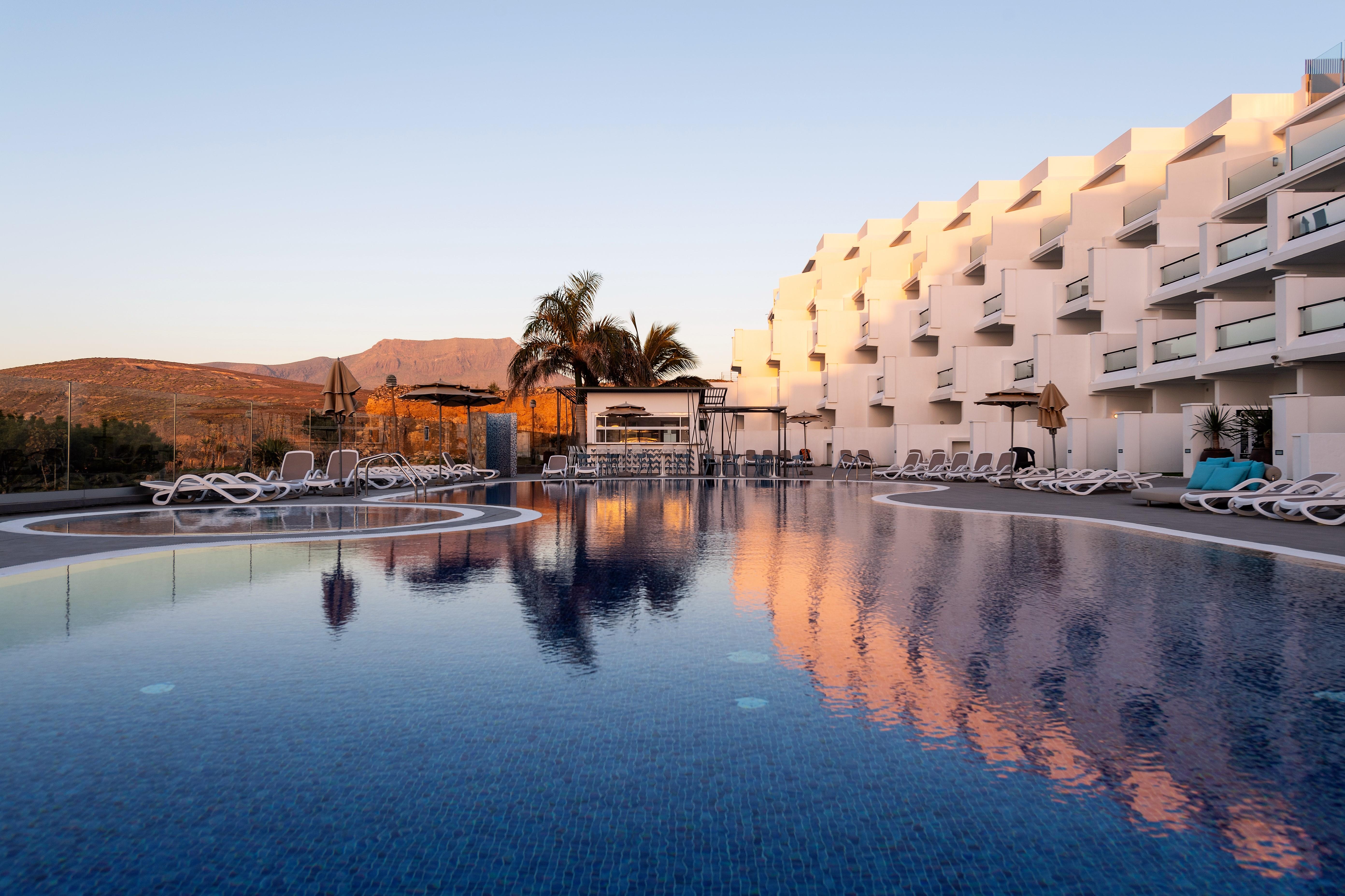 Occidental Roca Negra - Adults Only Hotel Agaete  Exterior foto