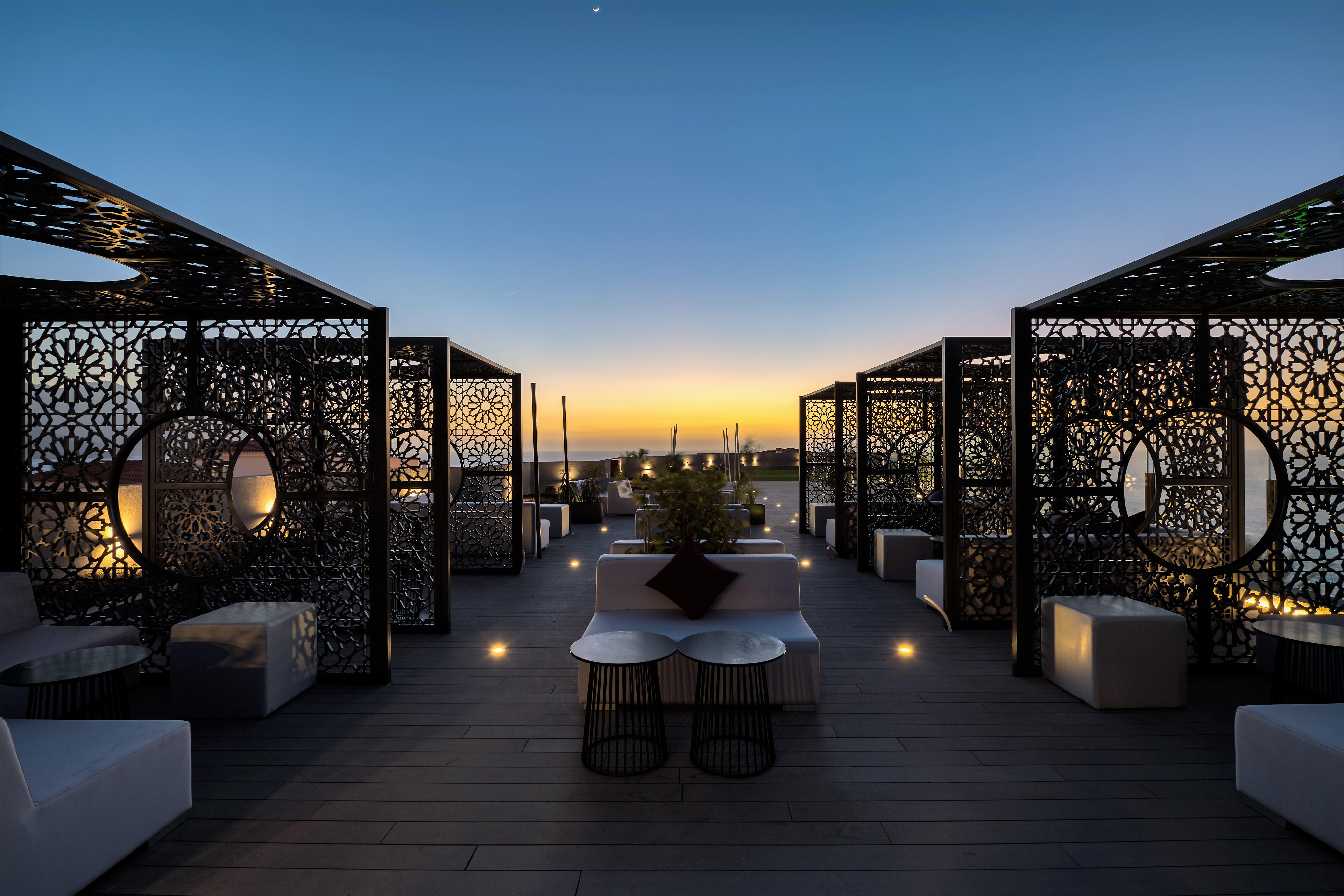 Occidental Roca Negra - Adults Only Hotel Agaete  Exterior foto