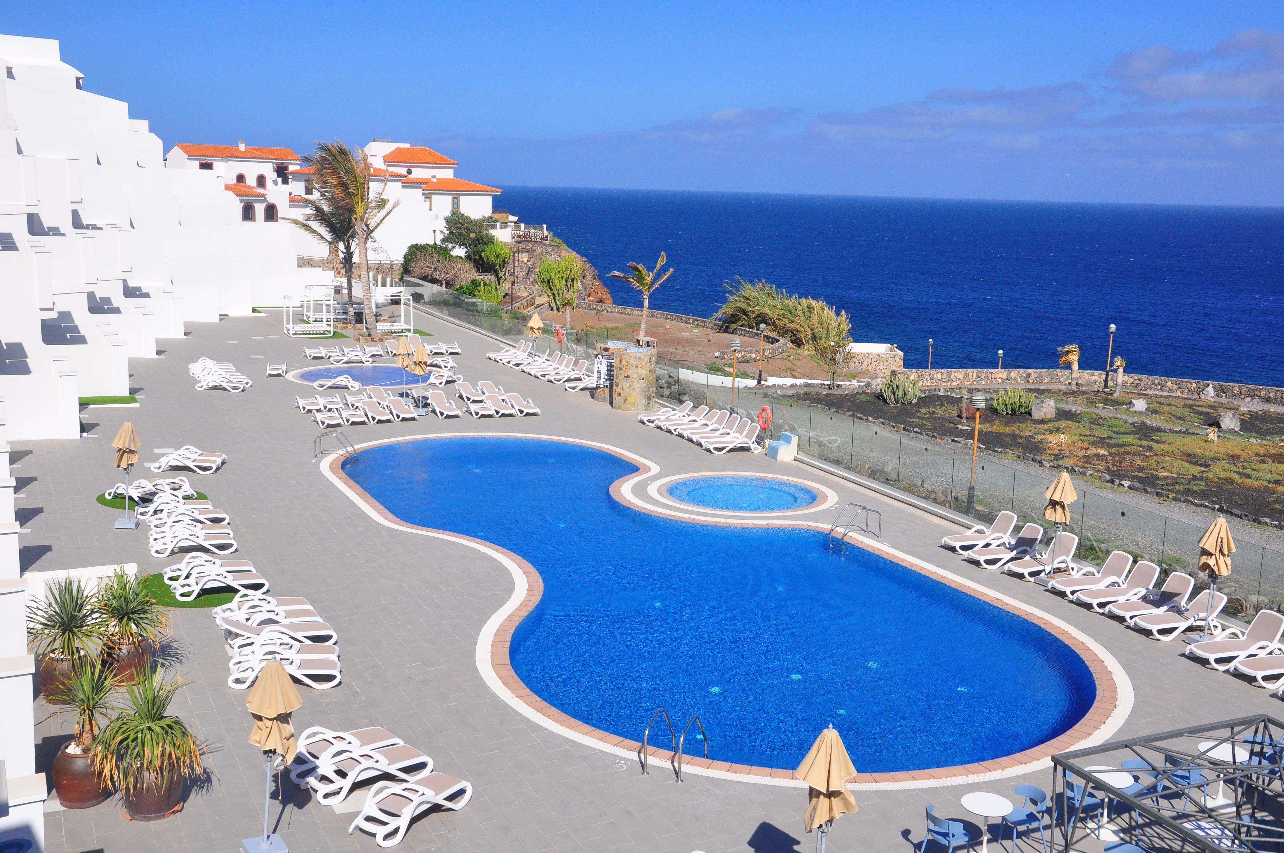 Occidental Roca Negra - Adults Only Hotel Agaete  Exterior foto