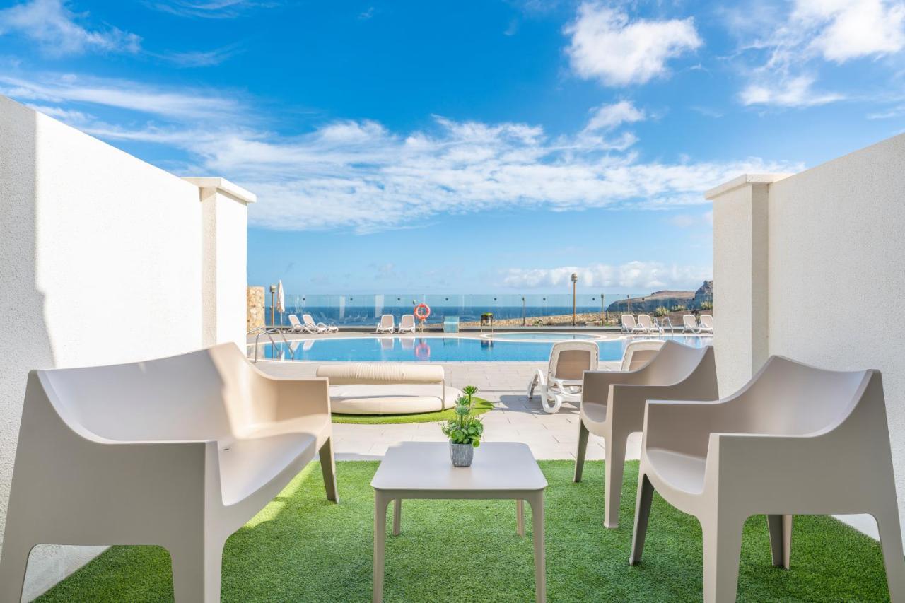 Occidental Roca Negra - Adults Only Hotel Agaete  Exterior foto