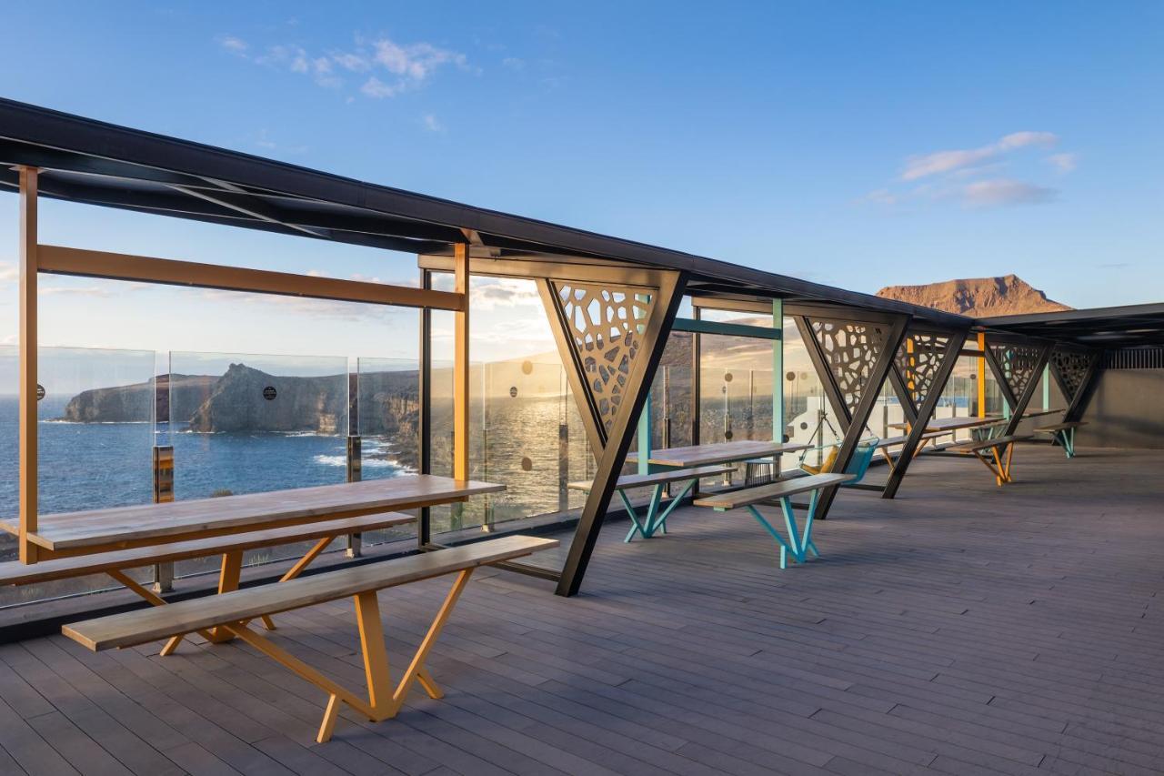 Occidental Roca Negra - Adults Only Hotel Agaete  Exterior foto