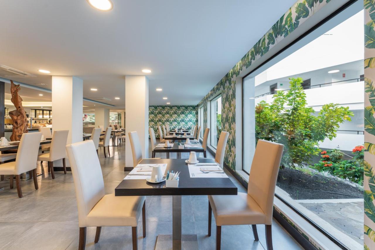Occidental Roca Negra - Adults Only Hotel Agaete  Exterior foto