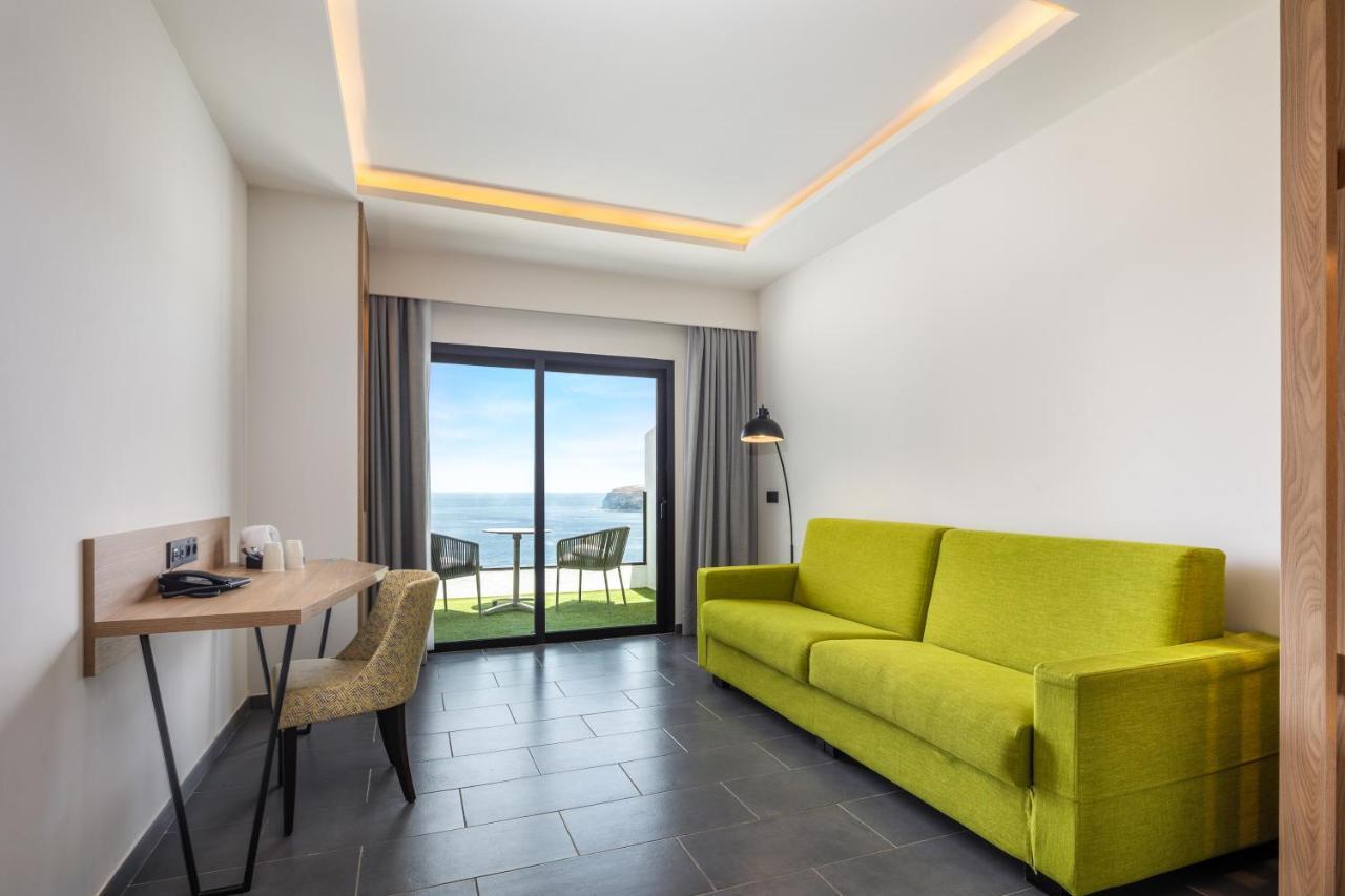 Occidental Roca Negra - Adults Only Hotel Agaete  Exterior foto