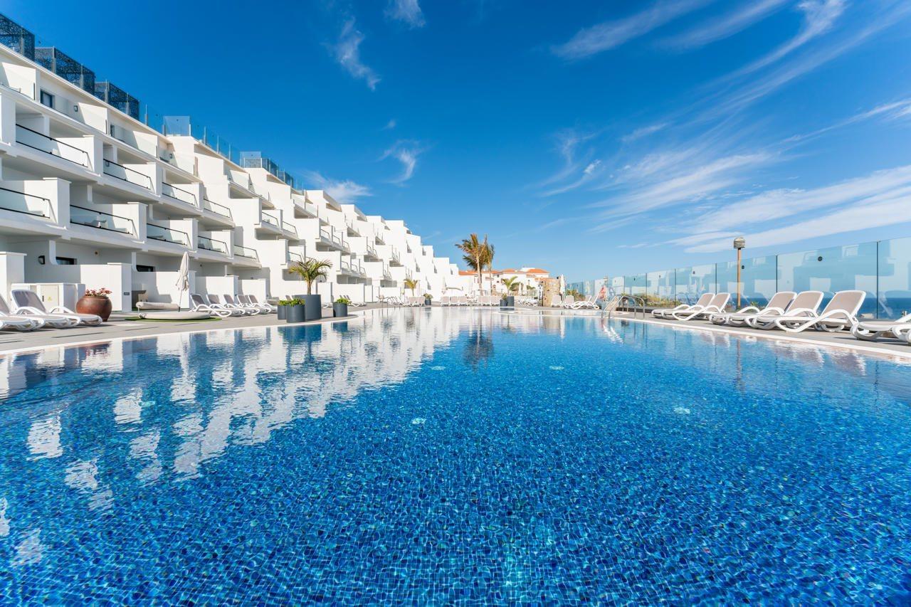 Occidental Roca Negra - Adults Only Hotel Agaete  Exterior foto