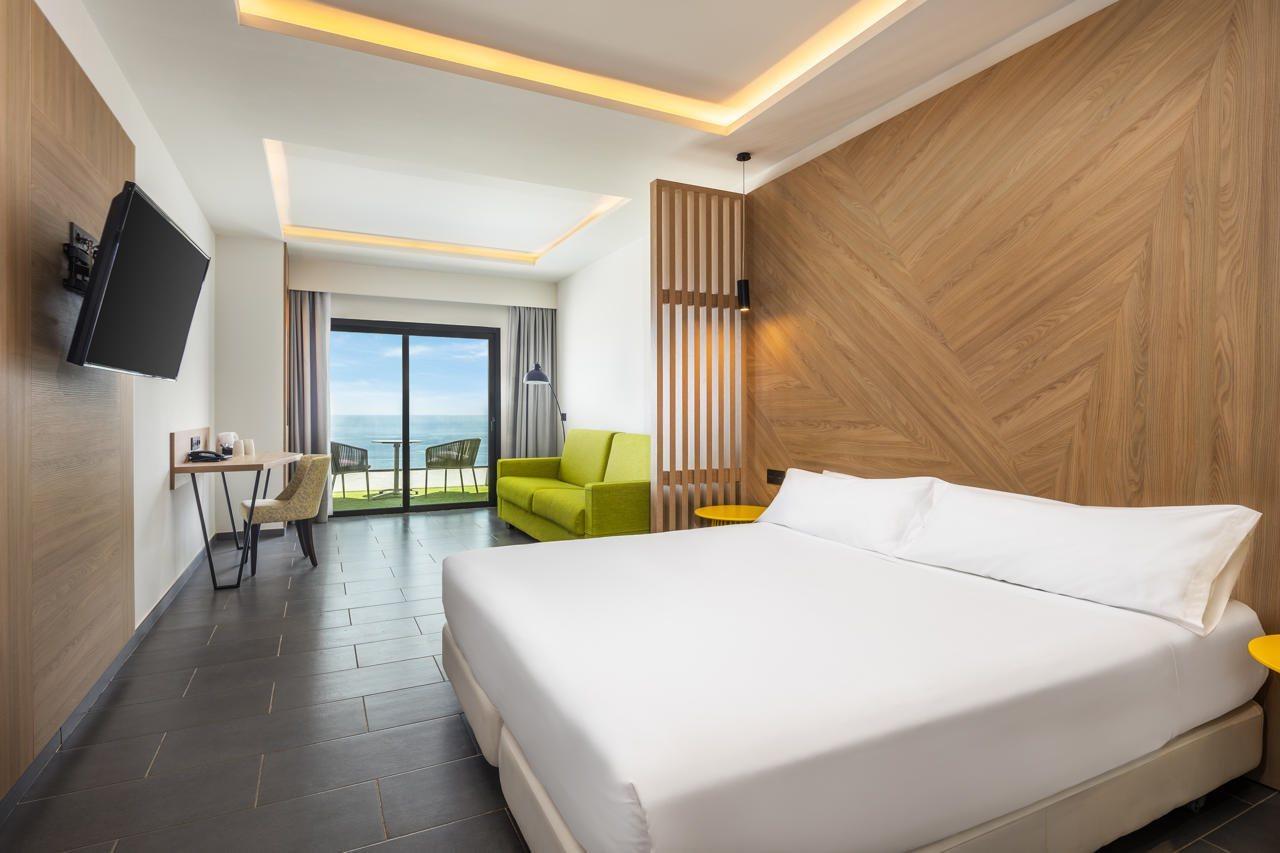 Occidental Roca Negra - Adults Only Hotel Agaete  Exterior foto