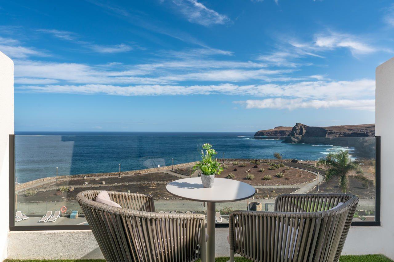 Occidental Roca Negra - Adults Only Hotel Agaete  Exterior foto