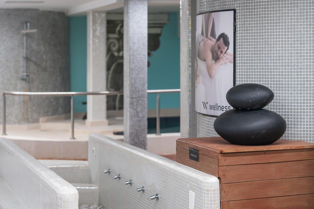Occidental Roca Negra - Adults Only Hotel Agaete  Exterior foto