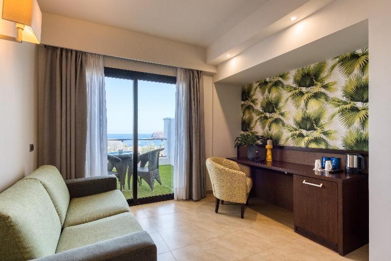 Occidental Roca Negra - Adults Only Hotel Agaete  Cameră foto
