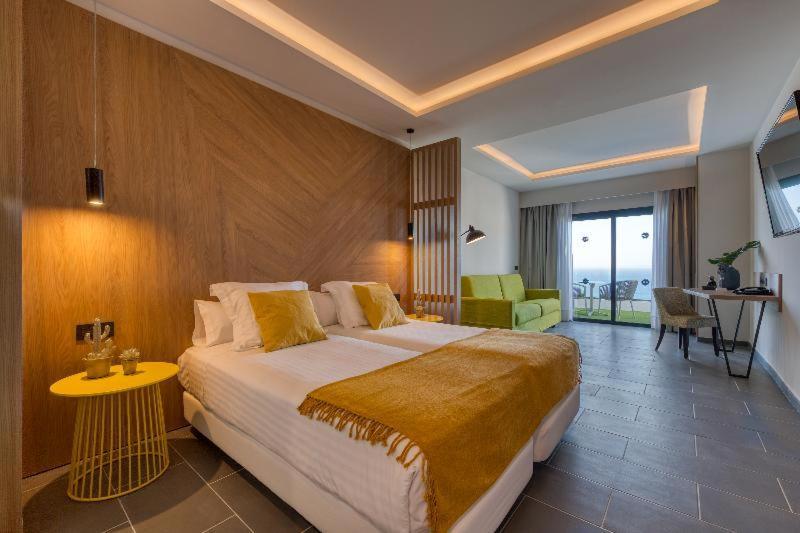 Occidental Roca Negra - Adults Only Hotel Agaete  Cameră foto