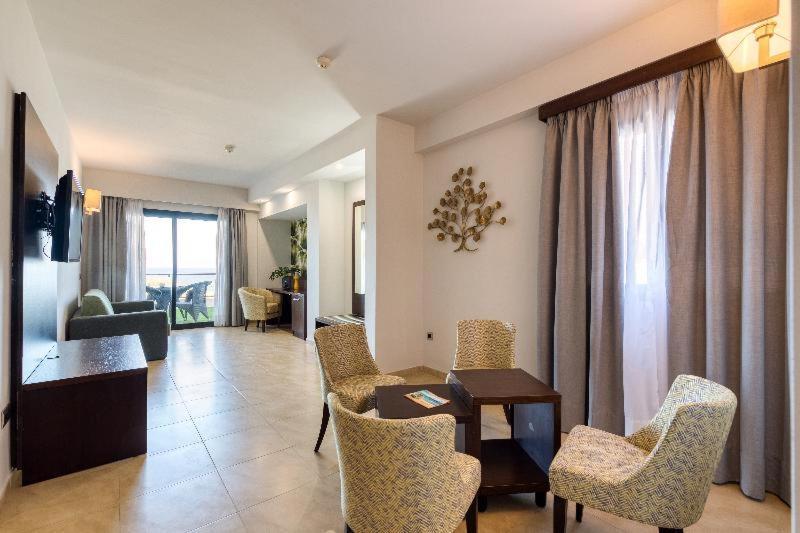 Occidental Roca Negra - Adults Only Hotel Agaete  Cameră foto