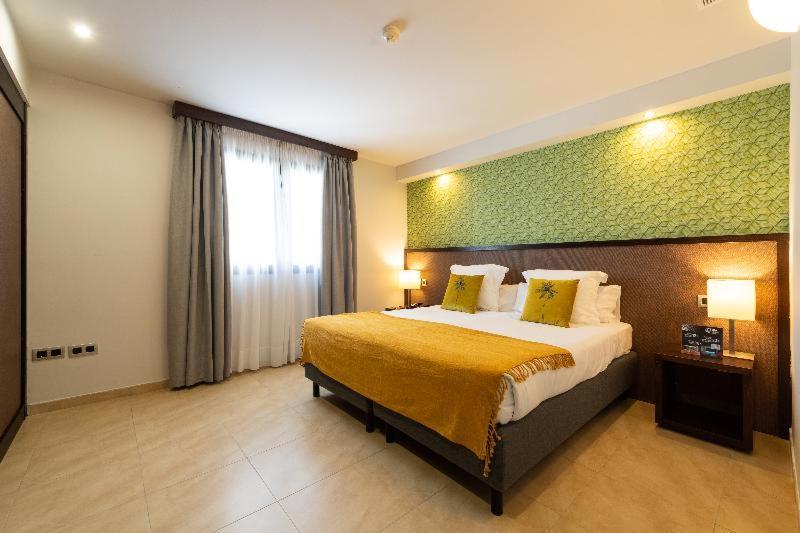 Occidental Roca Negra - Adults Only Hotel Agaete  Cameră foto