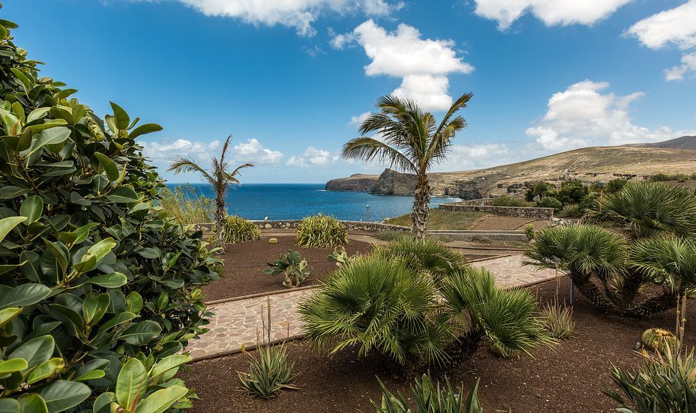 Occidental Roca Negra - Adults Only Hotel Agaete  Exterior foto