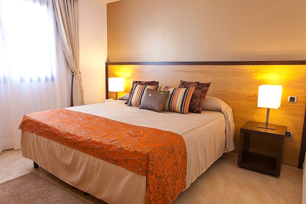 Occidental Roca Negra - Adults Only Hotel Agaete  Exterior foto
