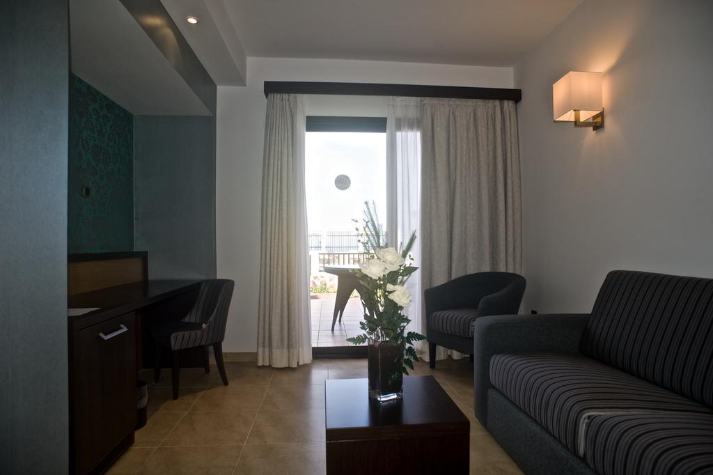 Occidental Roca Negra - Adults Only Hotel Agaete  Exterior foto