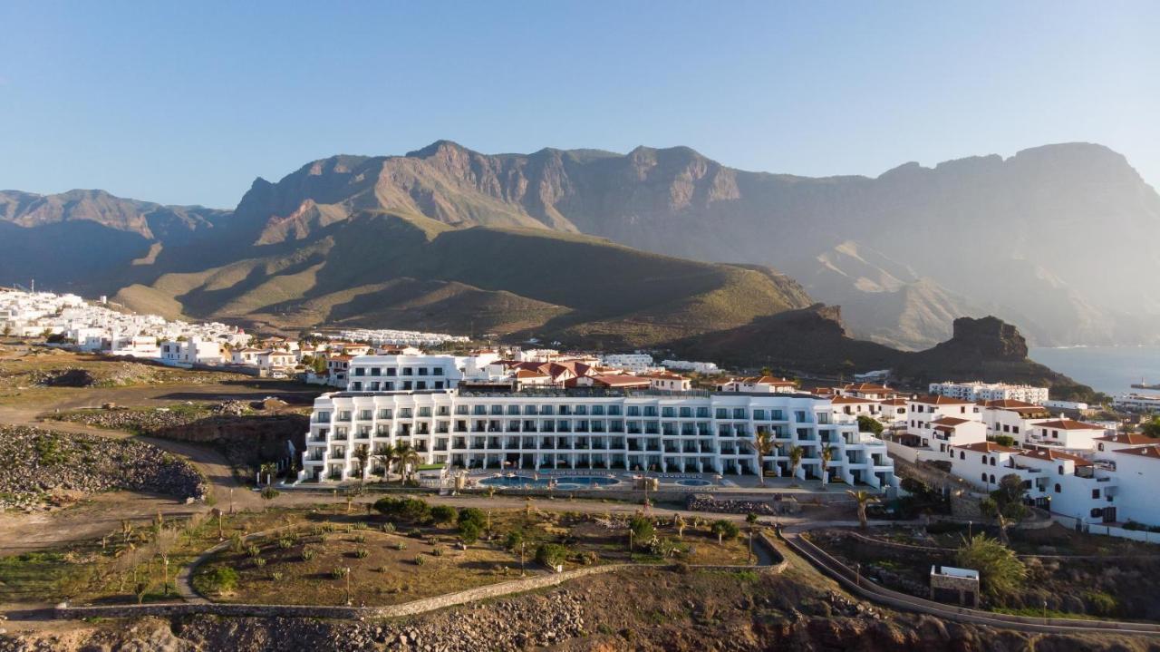 Occidental Roca Negra - Adults Only Hotel Agaete  Exterior foto