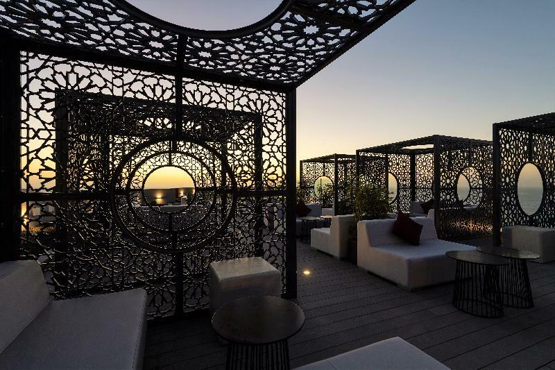 Occidental Roca Negra - Adults Only Hotel Agaete  Exterior foto