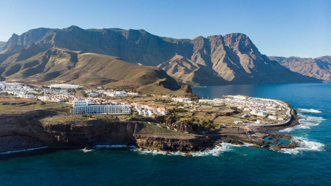Occidental Roca Negra - Adults Only Hotel Agaete  Exterior foto