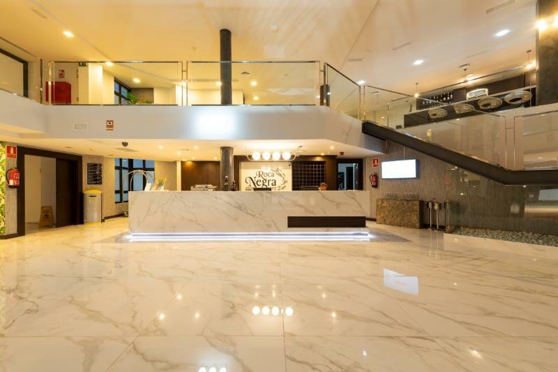 Occidental Roca Negra - Adults Only Hotel Agaete  Exterior foto