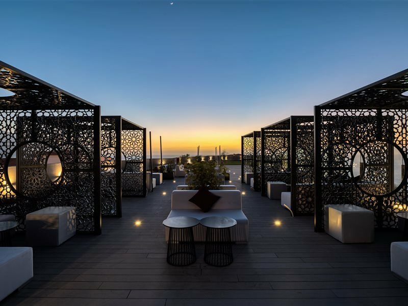 Occidental Roca Negra - Adults Only Hotel Agaete  Exterior foto